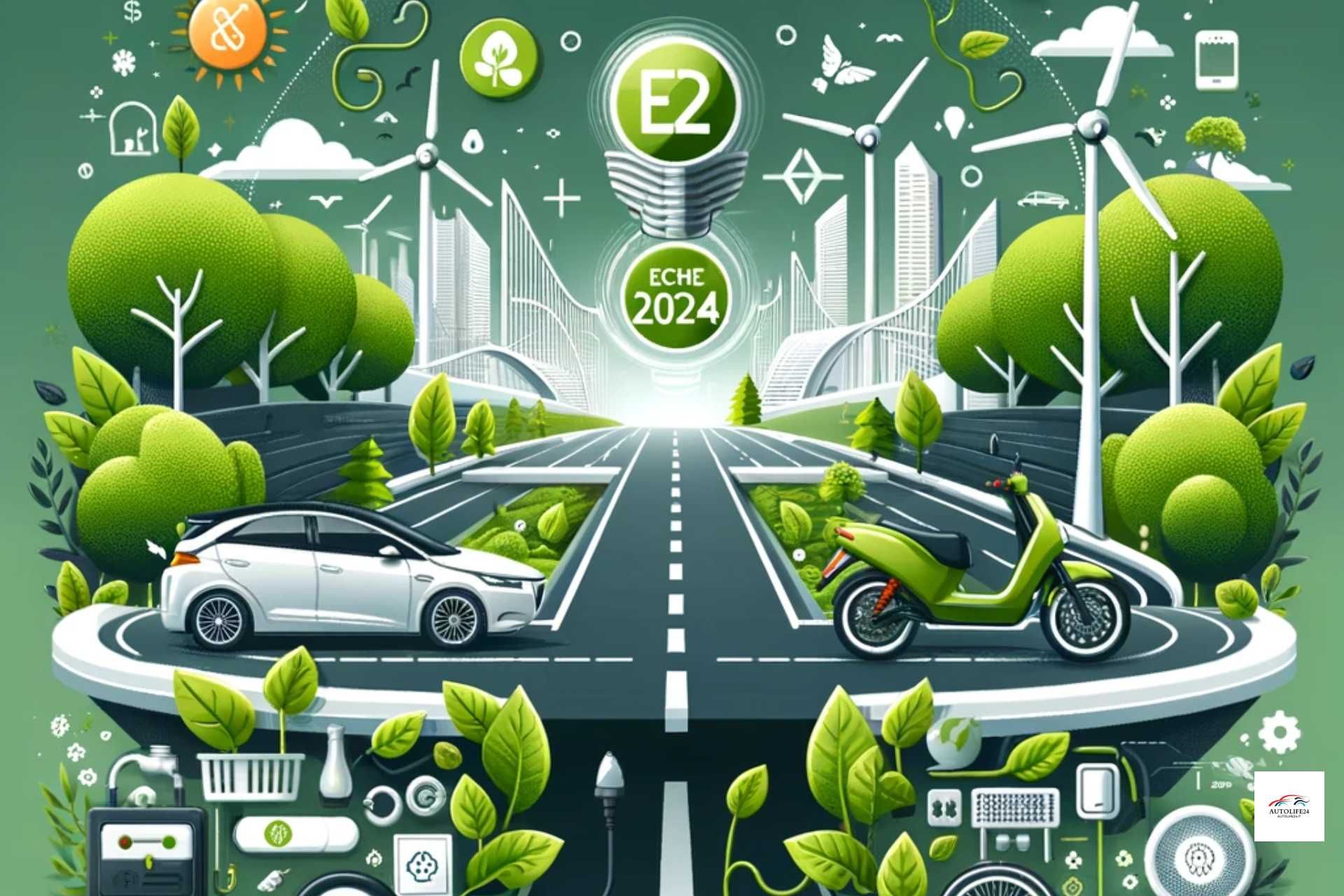 auto green photo AI - Via all'ecobonus auto e moto 23 gennaio 2024