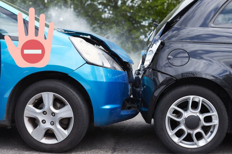 incidente auto - da oggi potrai scoprire chi ti danneggia l'auto